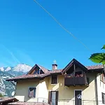 Daire Trento Green *