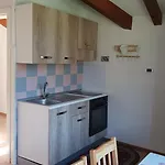 Trento Green Daire Trento