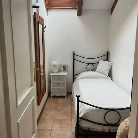 Trento Green Apartment *