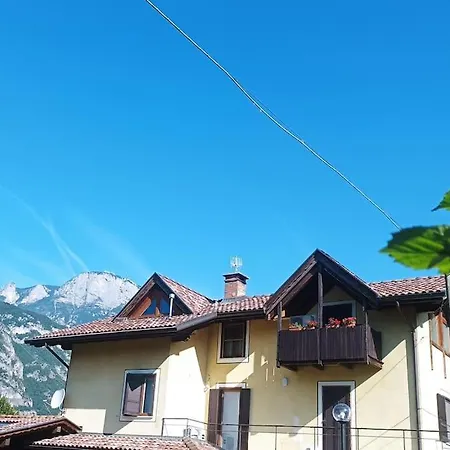 Daire Trento Green *