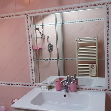 Apartment Trento Green