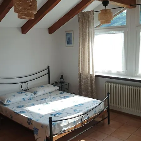 Apartment Trento Green *