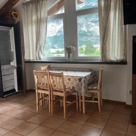 Apartamento Trento Green *