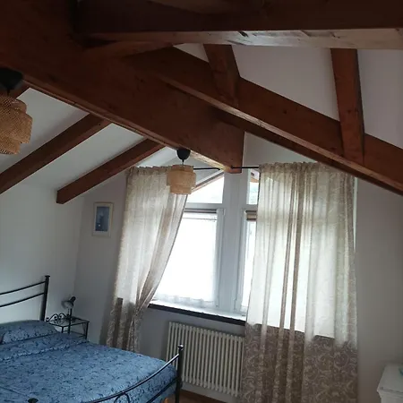 Trento Green Apartment *