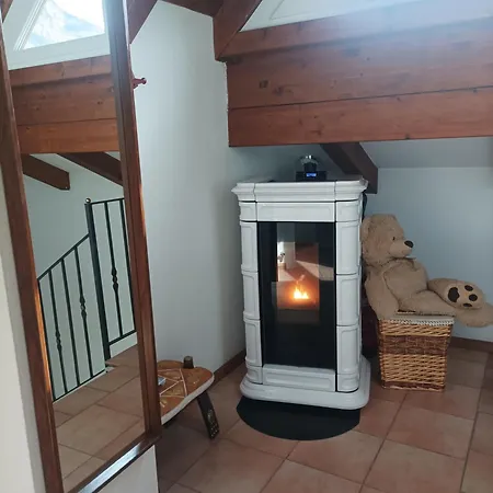 Apartment Trento Green *