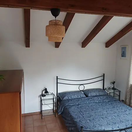 Apartment Trento Green *