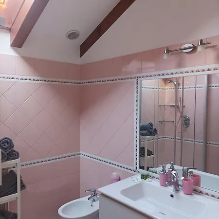 Апартаменты Trento Green Тренто