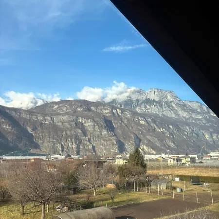 Trento Green Apartment *