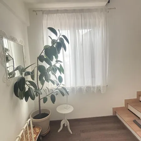 Апартаменты Trento Green