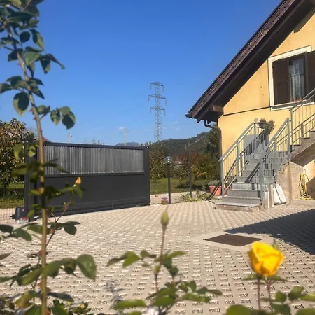 Trento Green Тренто