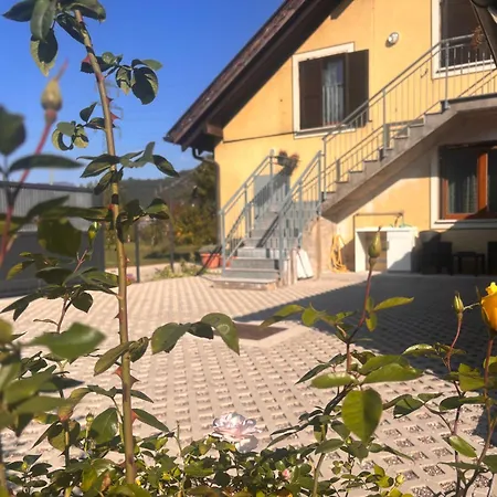 Trento Green Apartment *