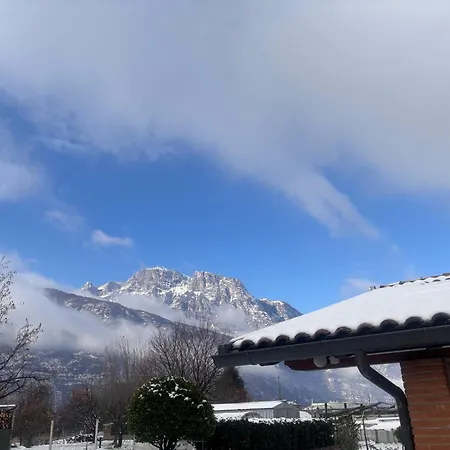 Trento Green Apartment *