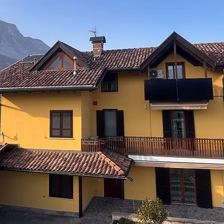 Trento Green