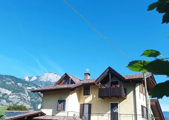 Appartamento Trento Green *