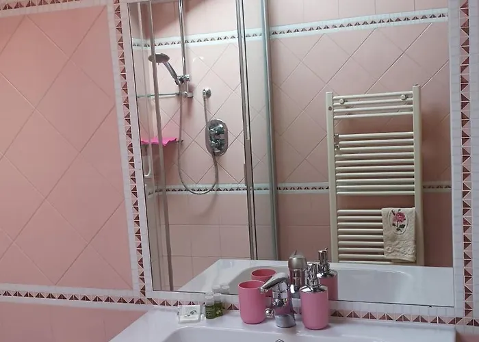 Apartmán Trento Green