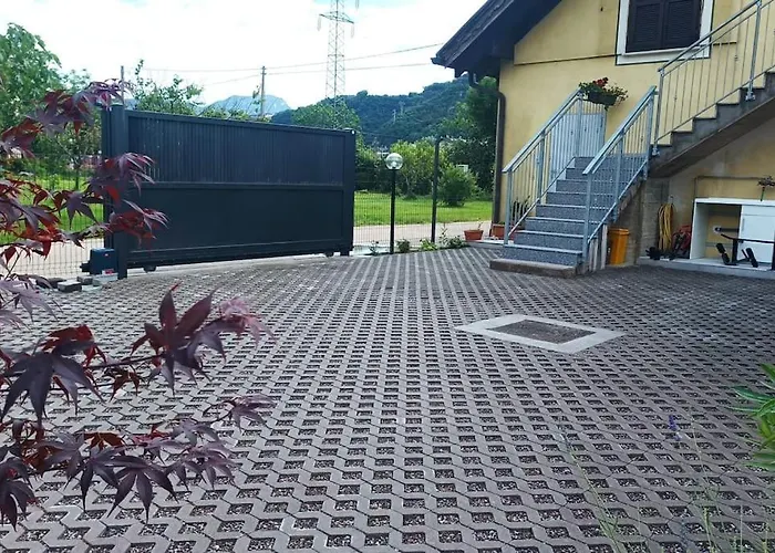 Trento Green 公寓 *