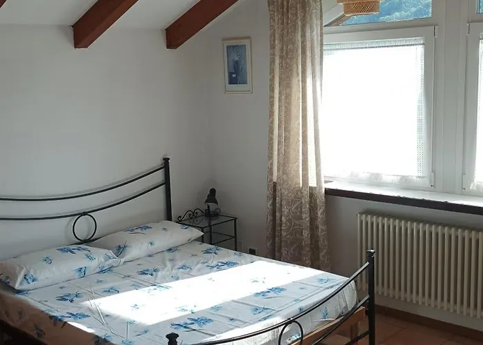 Appartamento Trento Green *