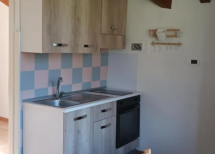 Trento Green Appartamento Trento