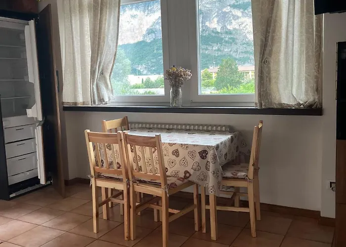 Appartamento Trento Green *