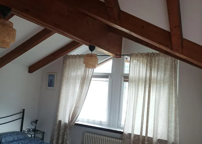 Trento Green 公寓 *