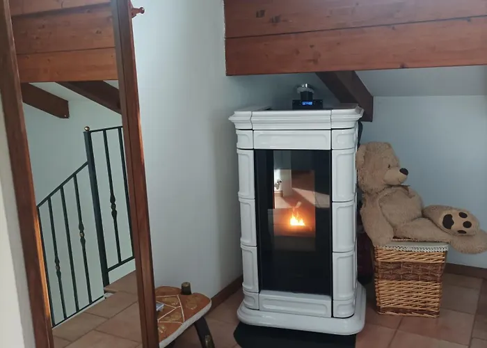 Apartament Trento Green *