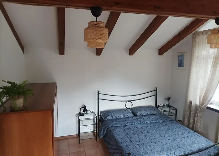 Apartmán Trento Green *