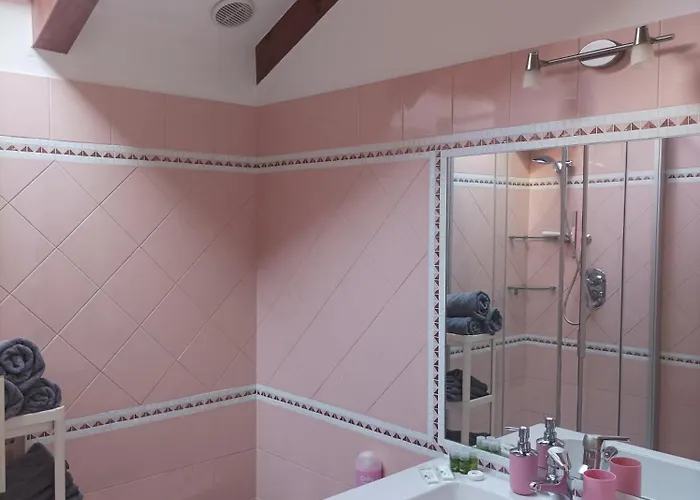 Appartamento Trento Green Trento