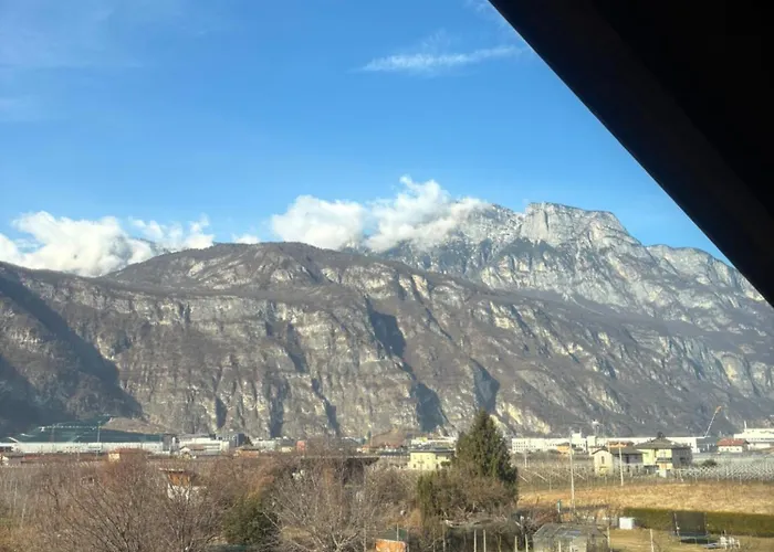 Trento Green Appartamento *