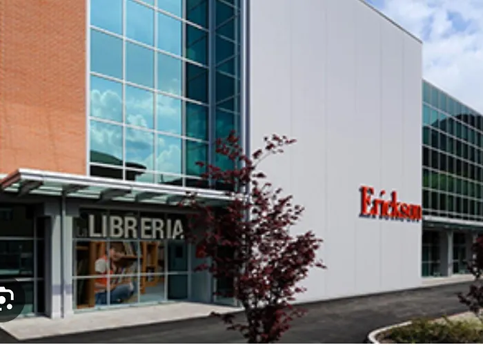 Apartmán Trento Green