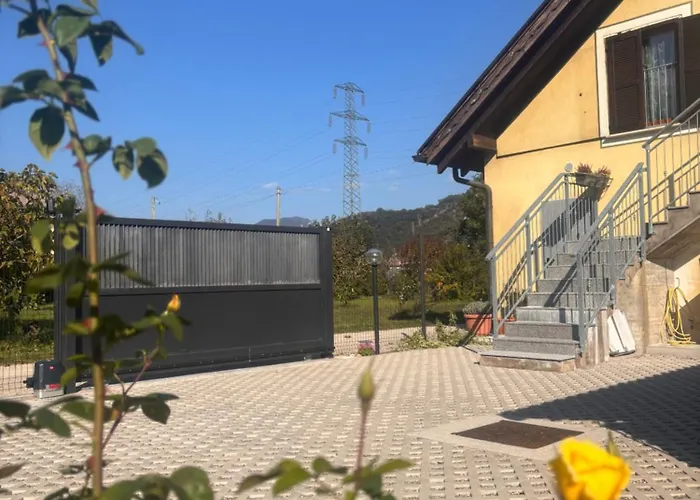 Trento Green 特伦托