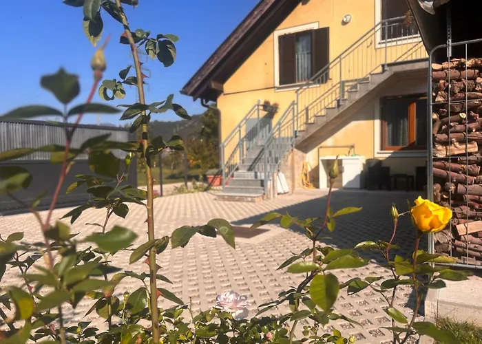 Trento Green 公寓 *