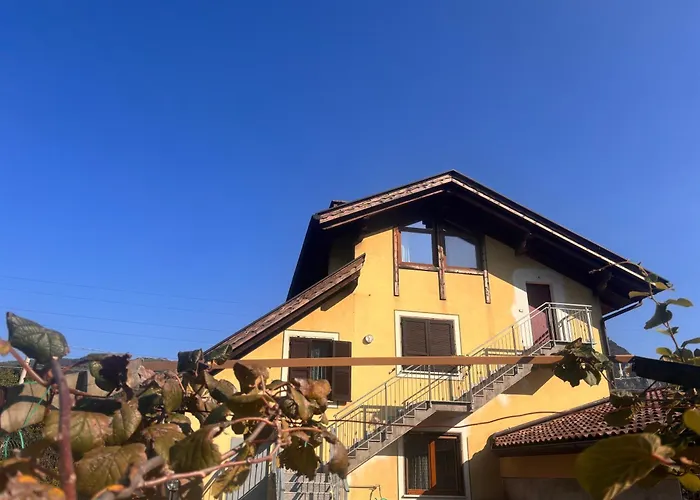 Trento Green * 特伦托