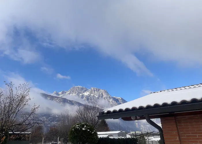 Trento Green 公寓 *