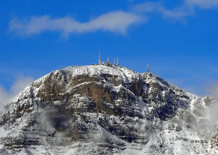 Trento Green 特伦托